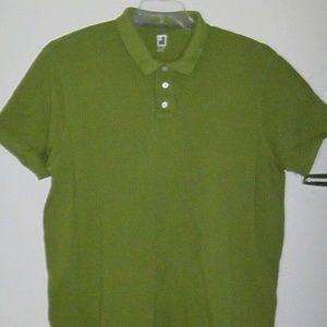Vintage Polo Sports Soft Comb Cotton Shirt